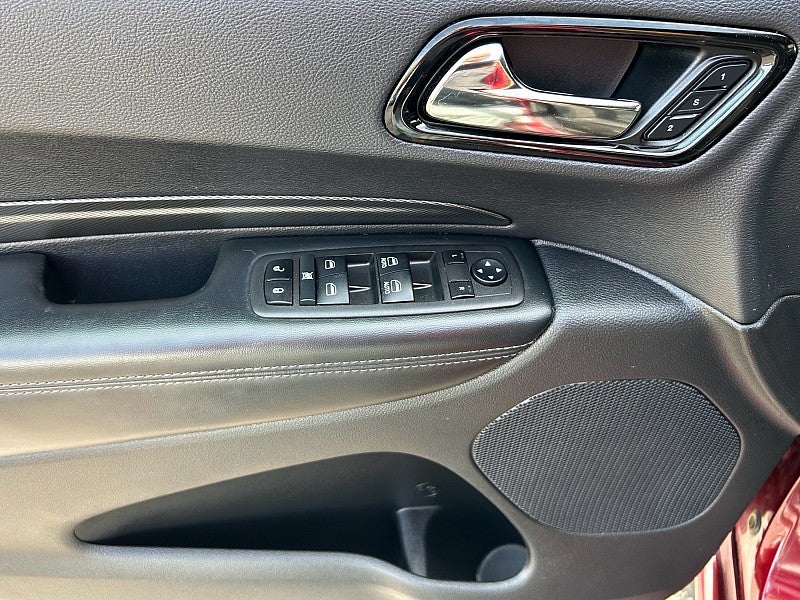 2022 Dodge Durango GT Plus AWD