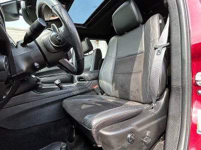 2022 Dodge Durango GT Plus AWD