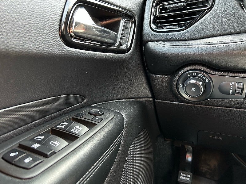 2022 Dodge Durango GT Plus AWD