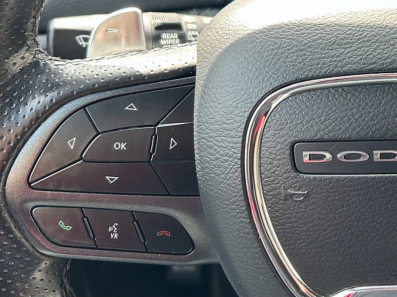 2022 Dodge Durango GT Plus AWD