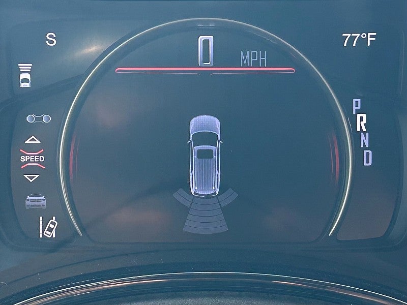 2022 Dodge Durango GT Plus AWD