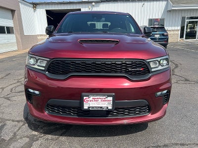 2022 Dodge Durango GT Plus AWD