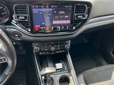2022 Dodge Durango GT Plus AWD