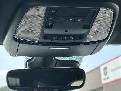 2022 Dodge Durango GT Plus AWD