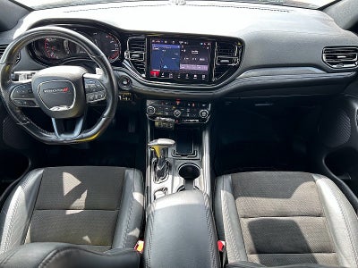 2022 Dodge Durango GT Plus AWD