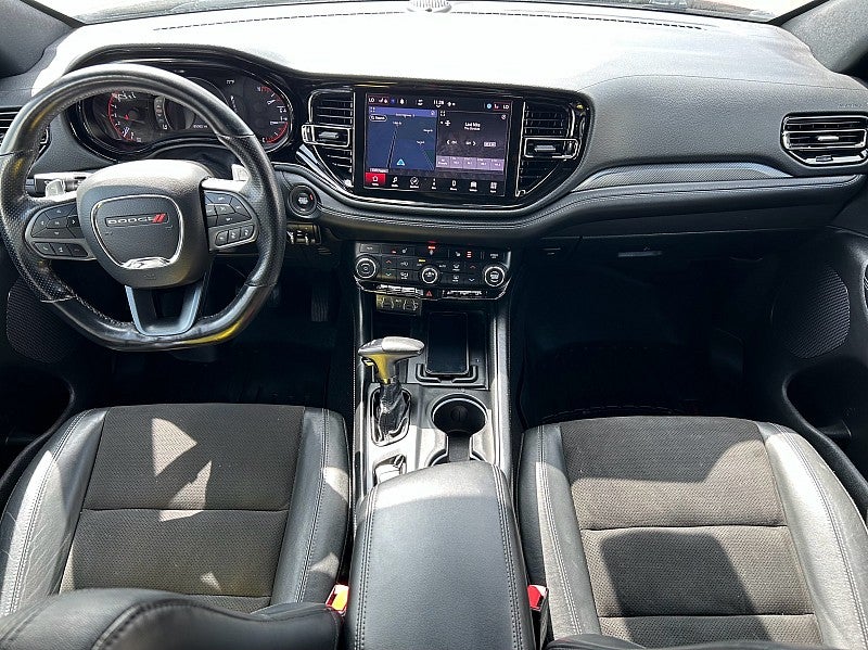 2022 Dodge Durango GT Plus AWD