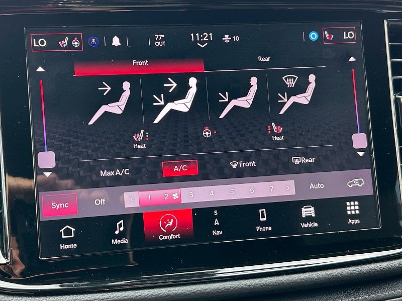 2022 Dodge Durango GT Plus AWD