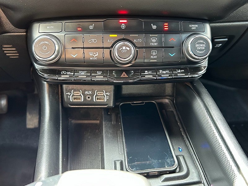 2022 Dodge Durango GT Plus AWD