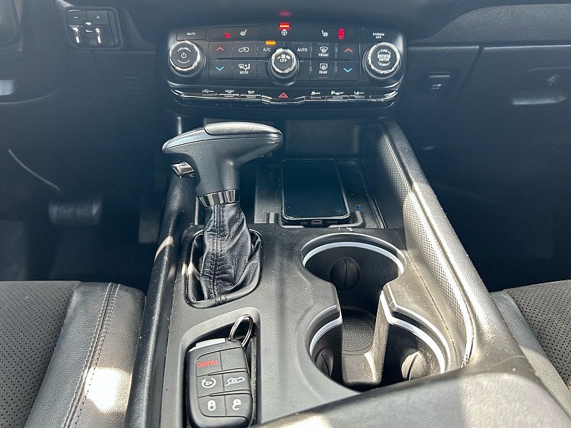 2022 Dodge Durango GT Plus AWD