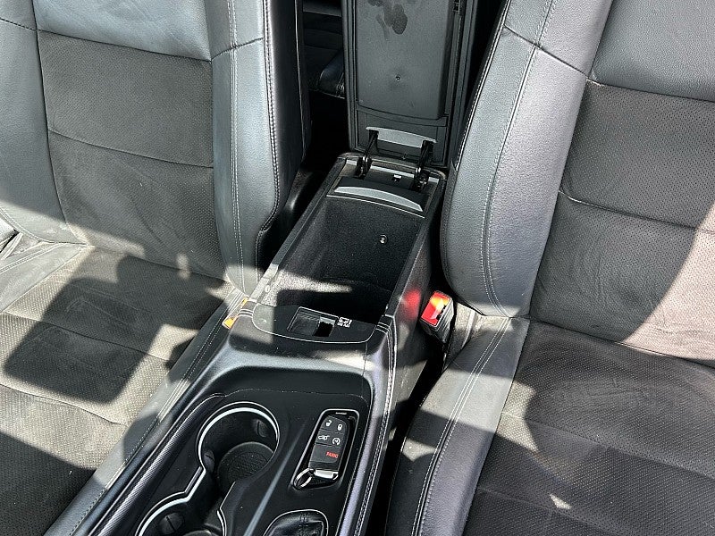 2022 Dodge Durango GT Plus AWD