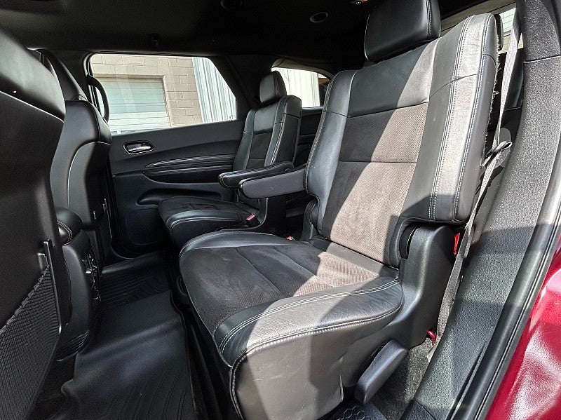 2022 Dodge Durango GT Plus AWD