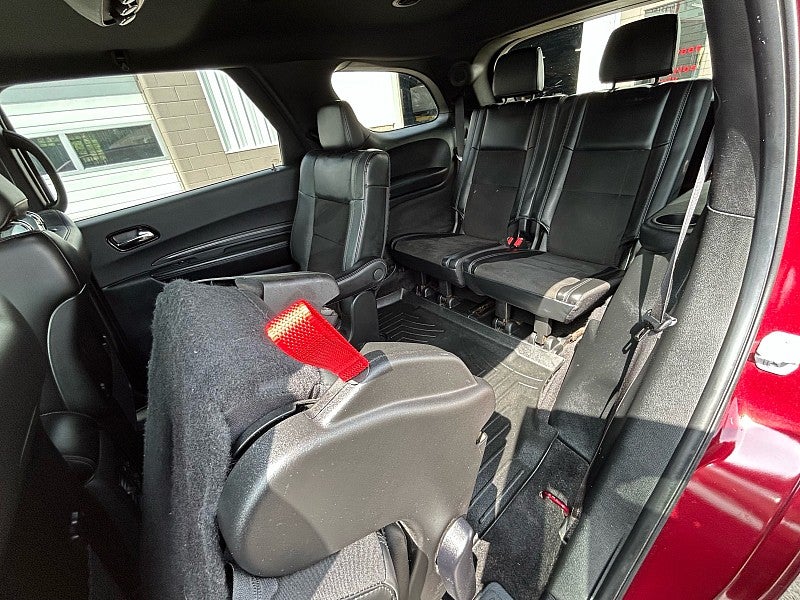 2022 Dodge Durango GT Plus AWD