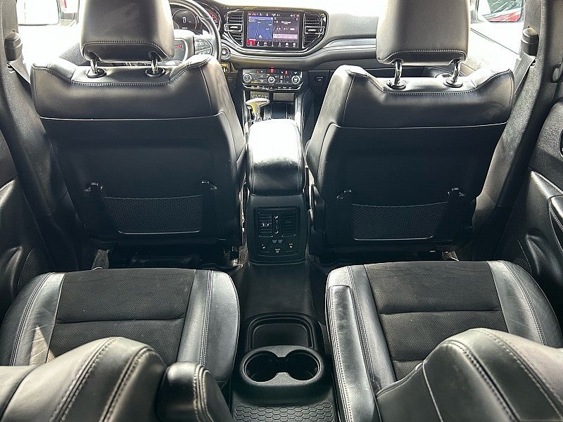2022 Dodge Durango GT Plus AWD