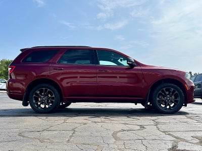 2022 Dodge Durango GT Plus AWD