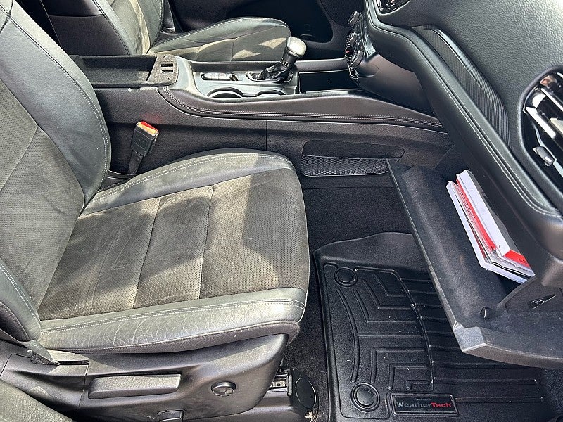 2022 Dodge Durango GT Plus AWD