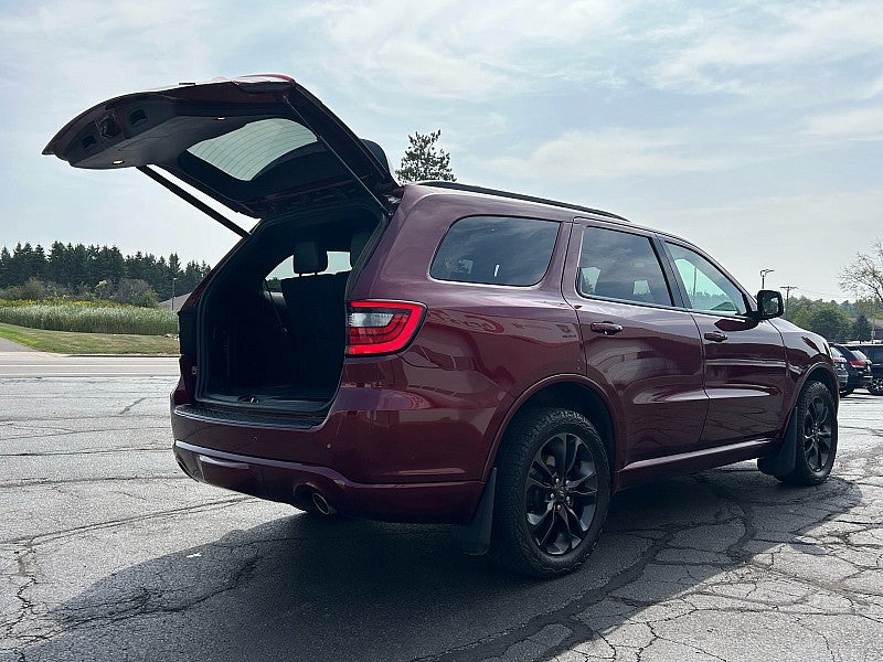 2022 Dodge Durango GT Plus AWD