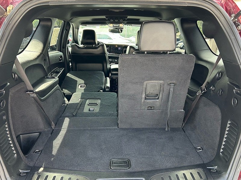 2022 Dodge Durango GT Plus AWD