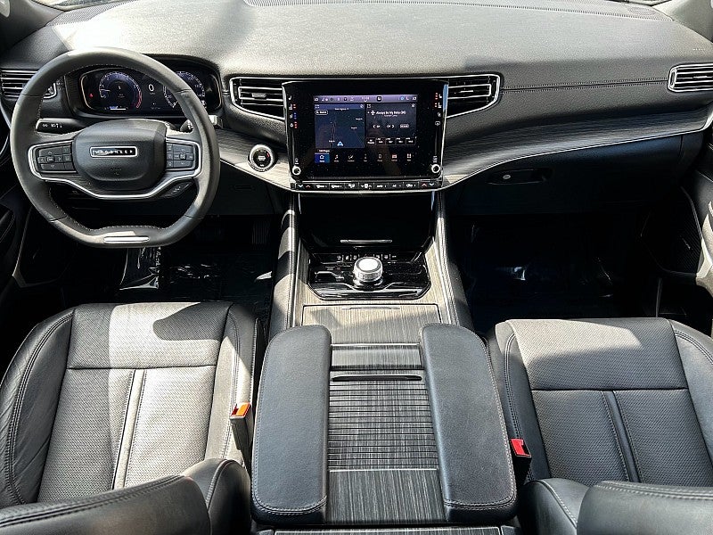 2024 Jeep Wagoneer Series II 4x4