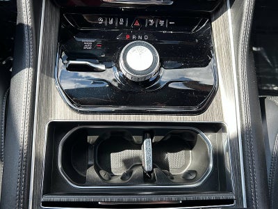 2024 Jeep Wagoneer Series II 4x4