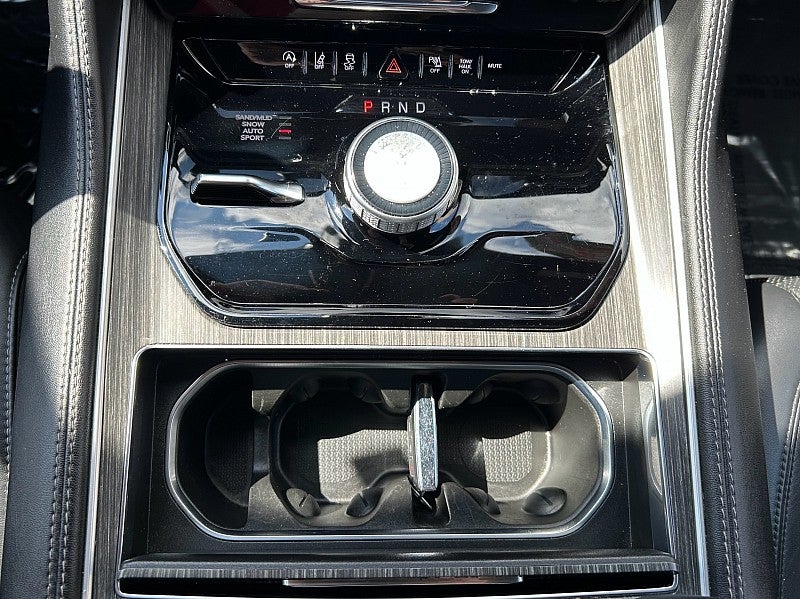 2024 Jeep Wagoneer Series II 4x4