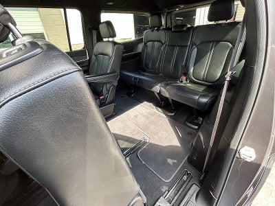 2024 Jeep Wagoneer Series II 4x4