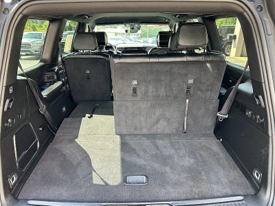 2024 Jeep Wagoneer Series II 4x4