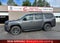 2025 Jeep Wagoneer Series II Carbide