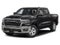 2026 RAM 1500 Big Horn Crew Cab 4x4 5'7' Box