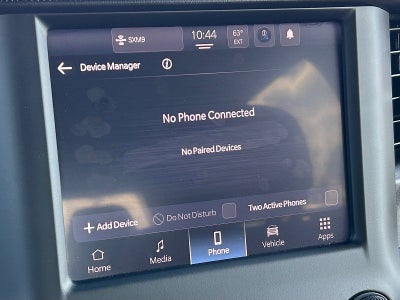 2022 RAM 1500 Rebel Crew Cab 4x4 5'7' Box