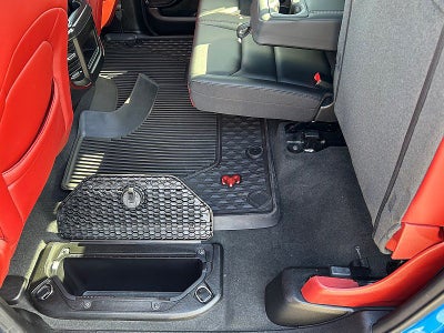 2022 RAM 1500 Rebel Crew Cab 4x4 5'7' Box