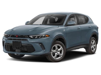 2024 Dodge Hornet GT