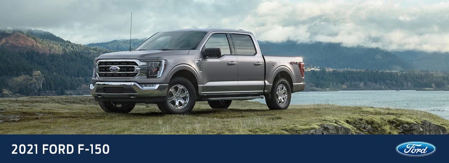 2026 Ford F-150 in Abbotsford WI