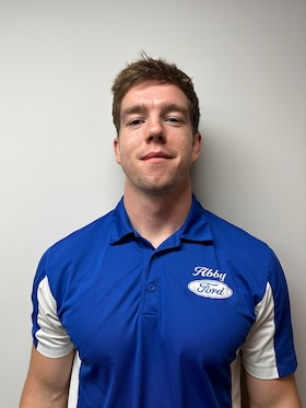 Carter Grewe