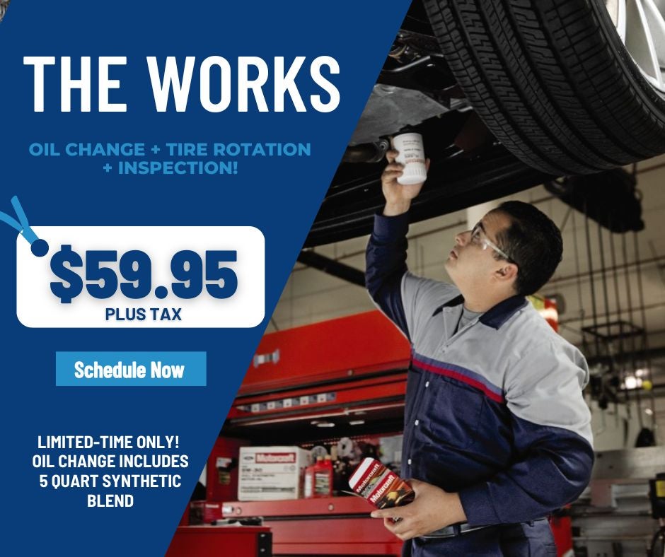 The Works Package